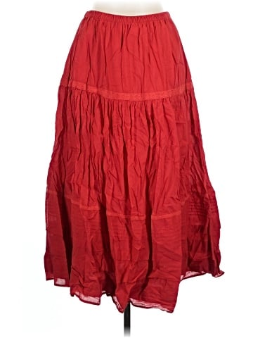 Abercrombie & Fitch Casual Skirt (view 1)