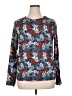 Hang Ten Blue Long Sleeve T-Shirt Size XL - photo 1