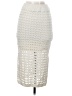Freshman 1996 Ivory Casual Skirt Size XS - photo 2