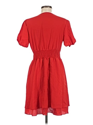 Unbranded Casual Dress (view 2)