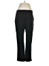 Prada Solid Black Active Pants Size EU (IT) 44 / US 8 - photo 1
