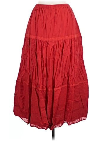 Abercrombie & Fitch Casual Skirt (view 2)