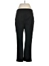 Prada Solid Black Active Pants Size EU (IT) 44 / US 8 - photo 2