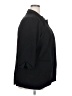 Maurices Black Coat Size 2X - photo 4