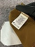 Women With Control Brown 3/4 Sleeve Blouse Size 1X - photo 8