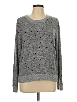 Lucky Brand Pullover Sweater