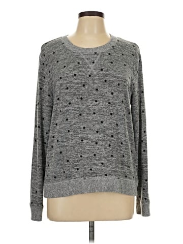Lucky Brand Pullover Sweater (view 1)