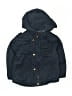 Baby Gap Outlet 100% Polyester Solid Blue Jacket Size 3T - photo 1