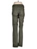 PrAna Green Jeans Size 4 - photo 2