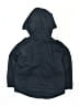 Baby Gap Outlet 100% Polyester Solid Blue Jacket Size 3T - photo 2