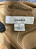 Cj Banks 100% Viscose Solid Tan Jacket Size 3X - photo 6