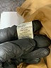 Cj Banks 100% Viscose Solid Tan Jacket Size 3X - photo 7