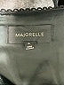 Majorelle Black Cocktail Dress Size XL - photo 7