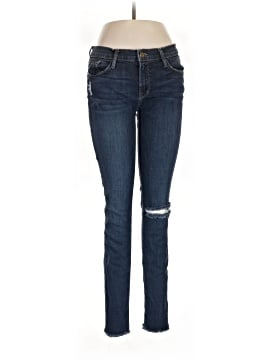 FRAME Denim Jeans (view 1)