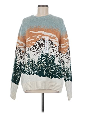Old Navy Pullover Sweater (view 1)