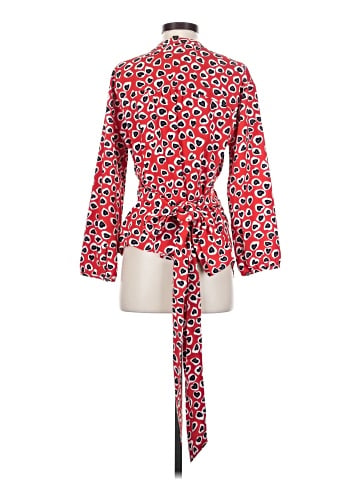 J.Crew Kimono (view 2)