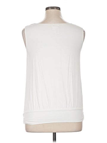 M.S.S.P. Sleeveless Blouse (view 2)