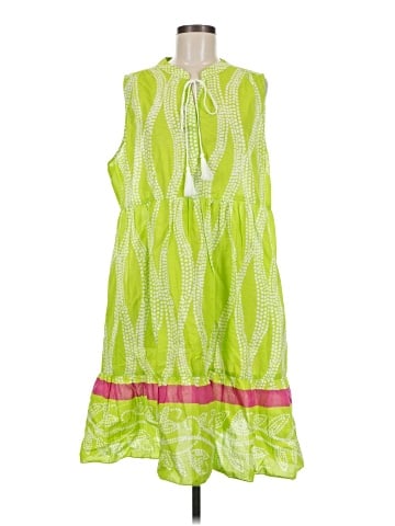 Kaktus Casual Dress (view 1)