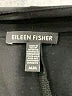 Eileen Fisher Black Long Sleeve Top Size M - photo 7