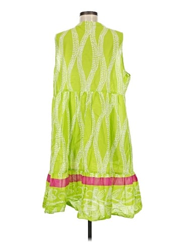 Kaktus Casual Dress (view 2)