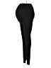 Blanqi Black Active Pants Size Med Maternity - photo 1