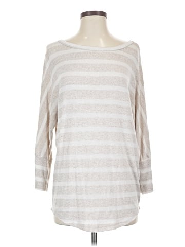 Mix by 41 Hawthorn 3/4 Sleeve T-Shirt (view 1)