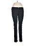 Just Black Black Jeans Size 30 waist - photo 1