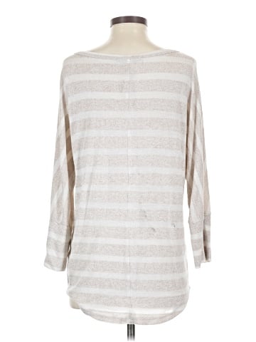 Mix by 41 Hawthorn 3/4 Sleeve T-Shirt (view 2)