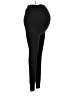 Blanqi Black Active Pants Size Med Maternity - photo 4