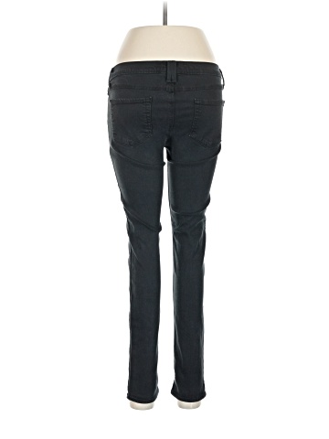 Just Black Jeans (view 2)