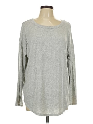 Lou & Grey Long Sleeve Top (view 1)