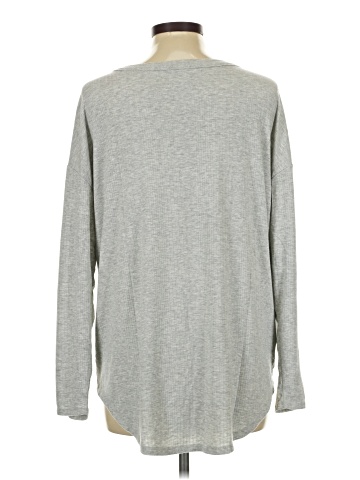 Lou & Grey Long Sleeve Top (view 2)