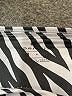 Nike Animal Print Silver Leggings Size M - photo 7