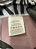Nike Animal Print Silver Leggings Size M - photo 8