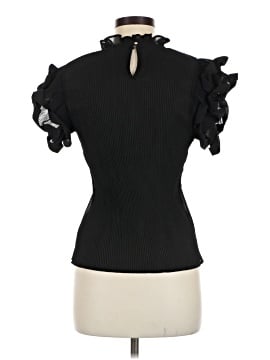 Haute Monde Short Sleeve Top (view 2)