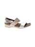 Munro American Tan Sandals Size 8 (wide) - photo 1