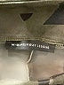 White House Black Market Camo Green Active Pants Size 00 (petite) - photo 4