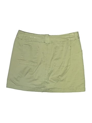 St. John's Bay Skort (view 2)
