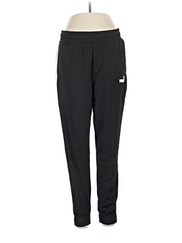 Puma Track Pants (view 1)