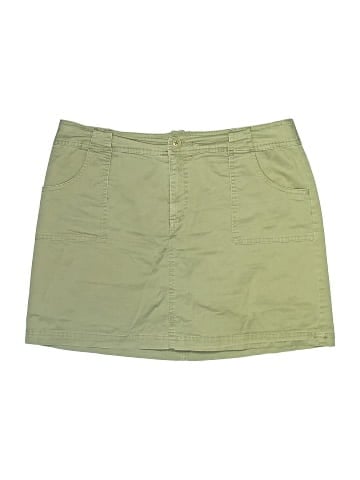St. John's Bay Skort (view 1)