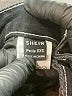 Shein Black Jeans Size XXS - photo 4
