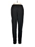 Puma 100% Polyester Solid Black Track Pants Size L - photo 2