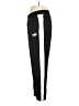 Puma 100% Polyester Solid Black Track Pants Size L - photo 5