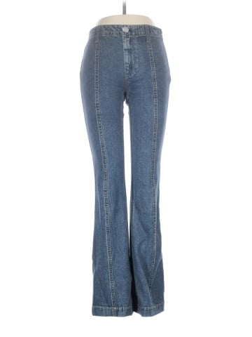 Rag & Bone Jeggings (view 1)