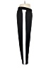 Puma 100% Polyester Solid Black Track Pants Size L - photo 4