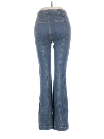 Rag & Bone Jeggings (view 2)