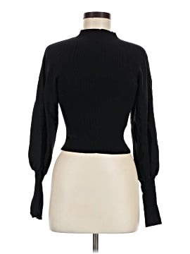 Zara Long Sleeve Blouse (view 1)