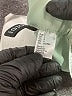 Divided by H&M 100% Polyester Green Cargo Pants Size L - photo 8