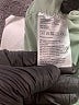 Divided by H&M 100% Polyester Green Cargo Pants Size L - photo 9