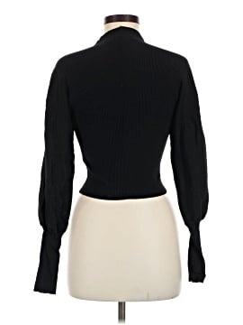 Zara Long Sleeve Blouse (view 2)